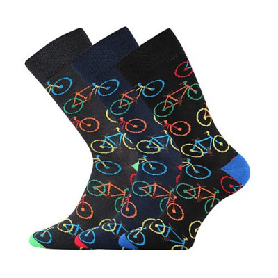 ponožky Wearel 014 (3p)