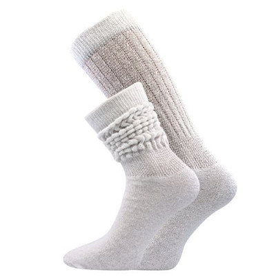 ponožky Aerobic