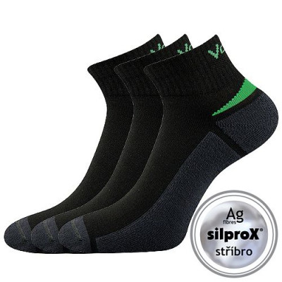 ponožky Aston silproX (3p)