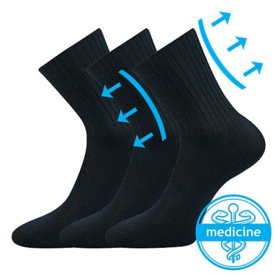 ponožky Diarten (3p)