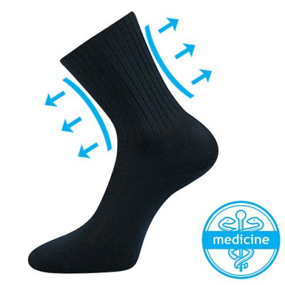 ponožky Diarten (3p)