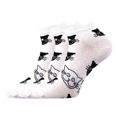ponožky Piki 52 (3p)