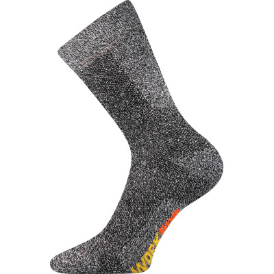 ponožky Pracan (3p)