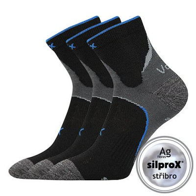 ponožky Maxter silproX (3p)