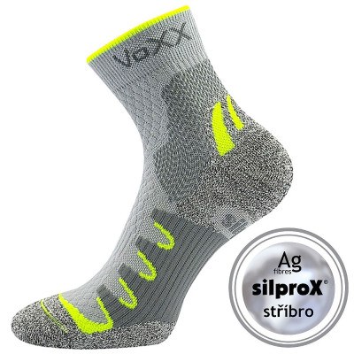 ponožky Synergy silproX
