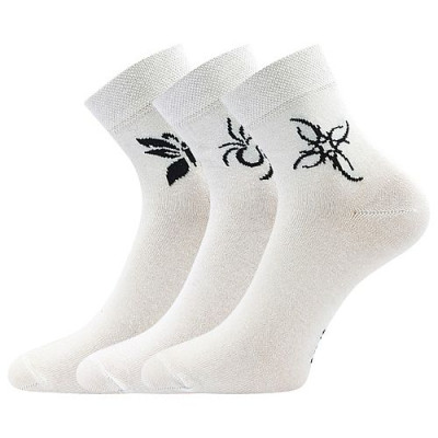ponožky Tatoo (3p)