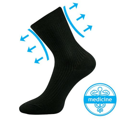 ponožky Viktorka (3p)