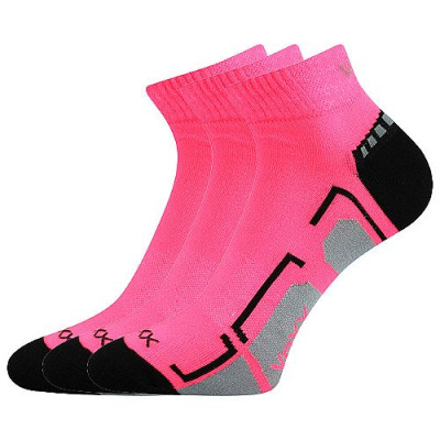 ponožky Flash (3p)