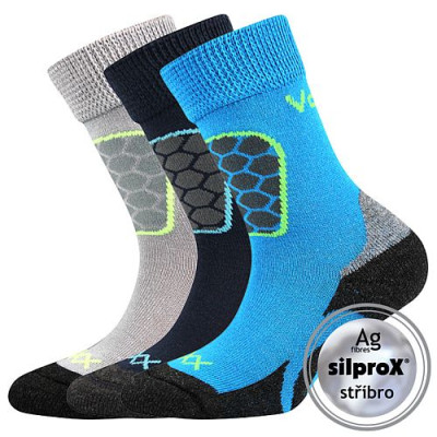 ponožky Solaxik (3p)