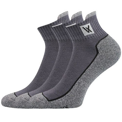 ponožky Nesty 01 (3p)