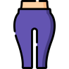 Punčochové kalhoty